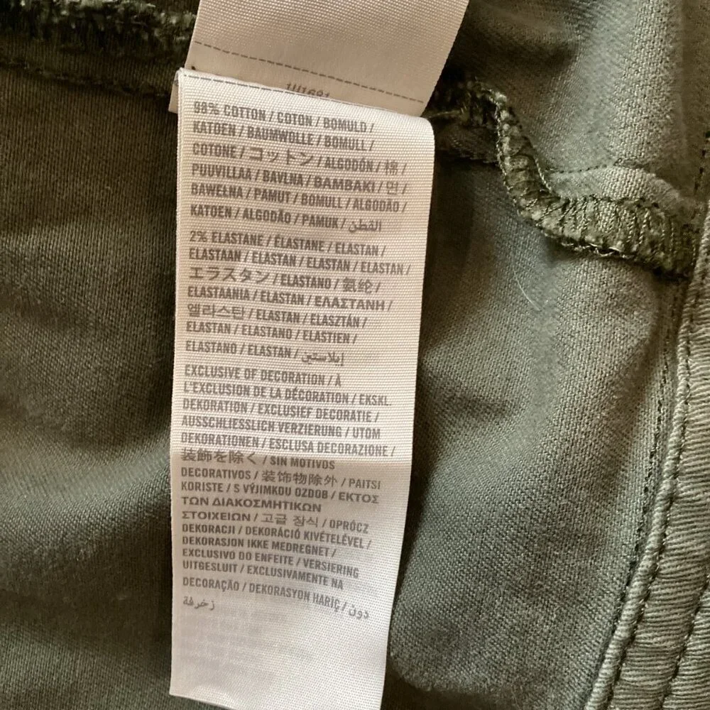 Abercrombie & Fitch brand abercrombie